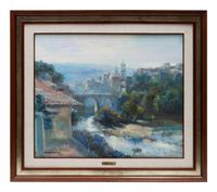 Amarante, Portugal , 1984