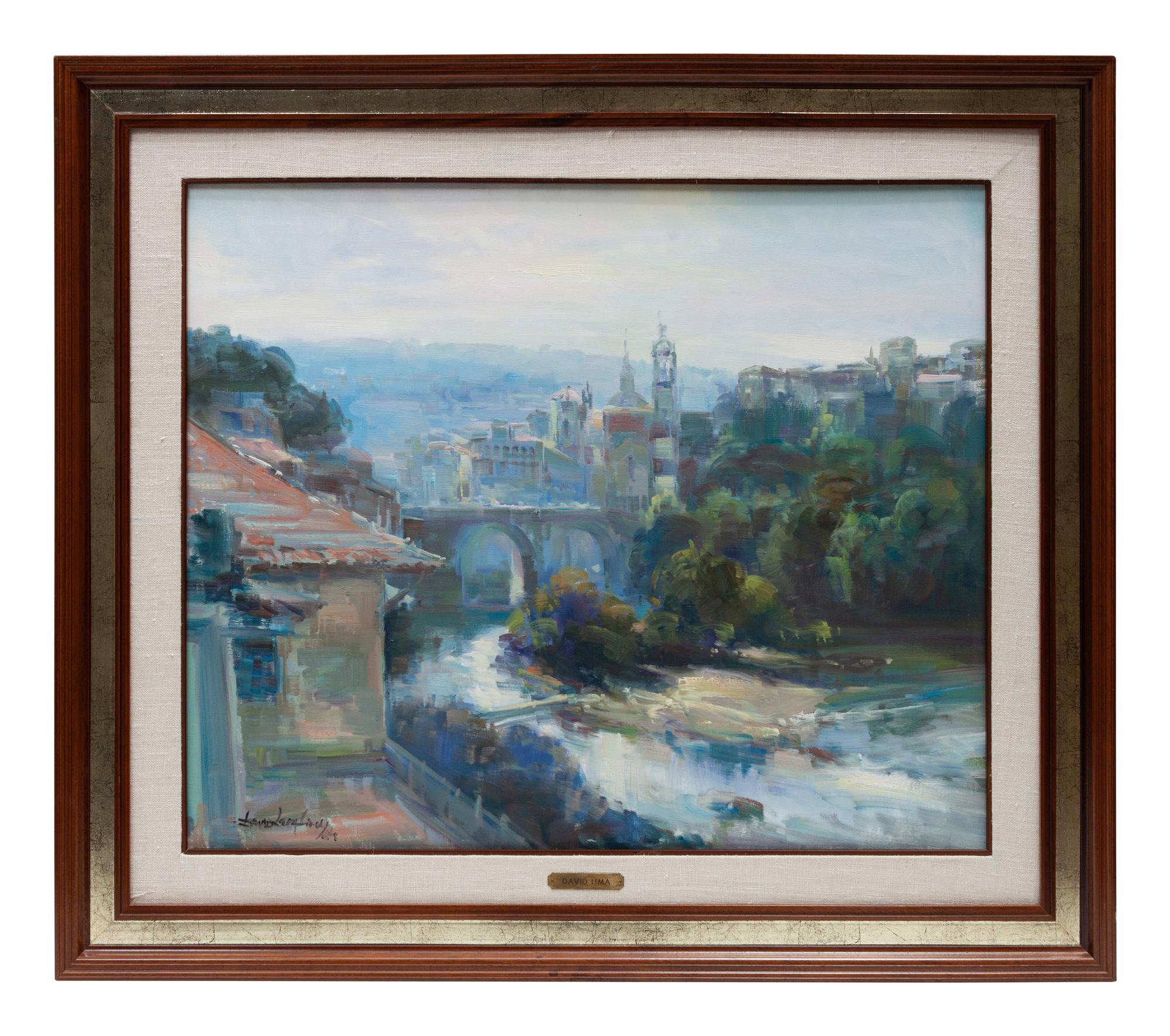 Amarante, Portugal , 1984