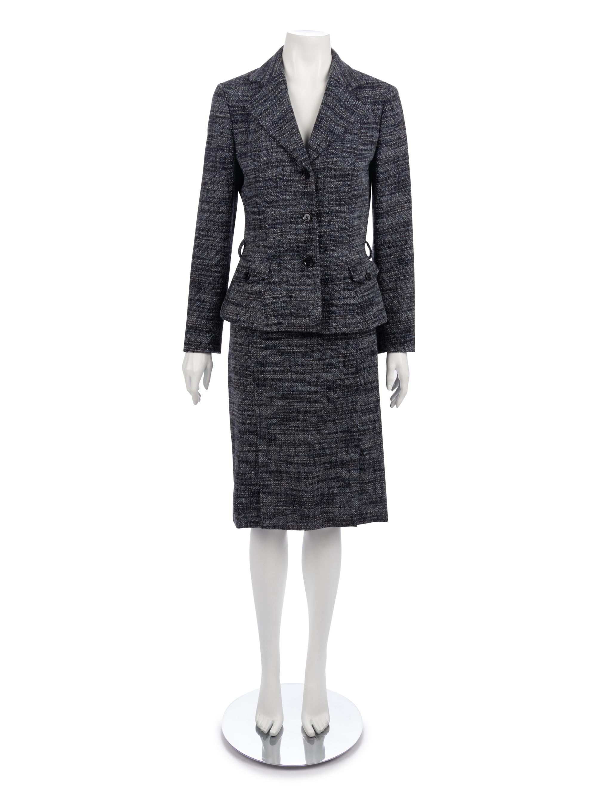 Collection of Dolce & Gabbana Separates, 2000-10s