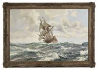 The Mayflower II