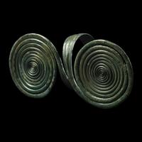 A European Bronze Age Armlet