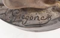 Jean-Louis Grégoire (French, 1840-1890)