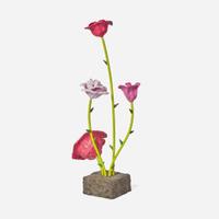 Will Ryman (American, b. 1969) Maquette