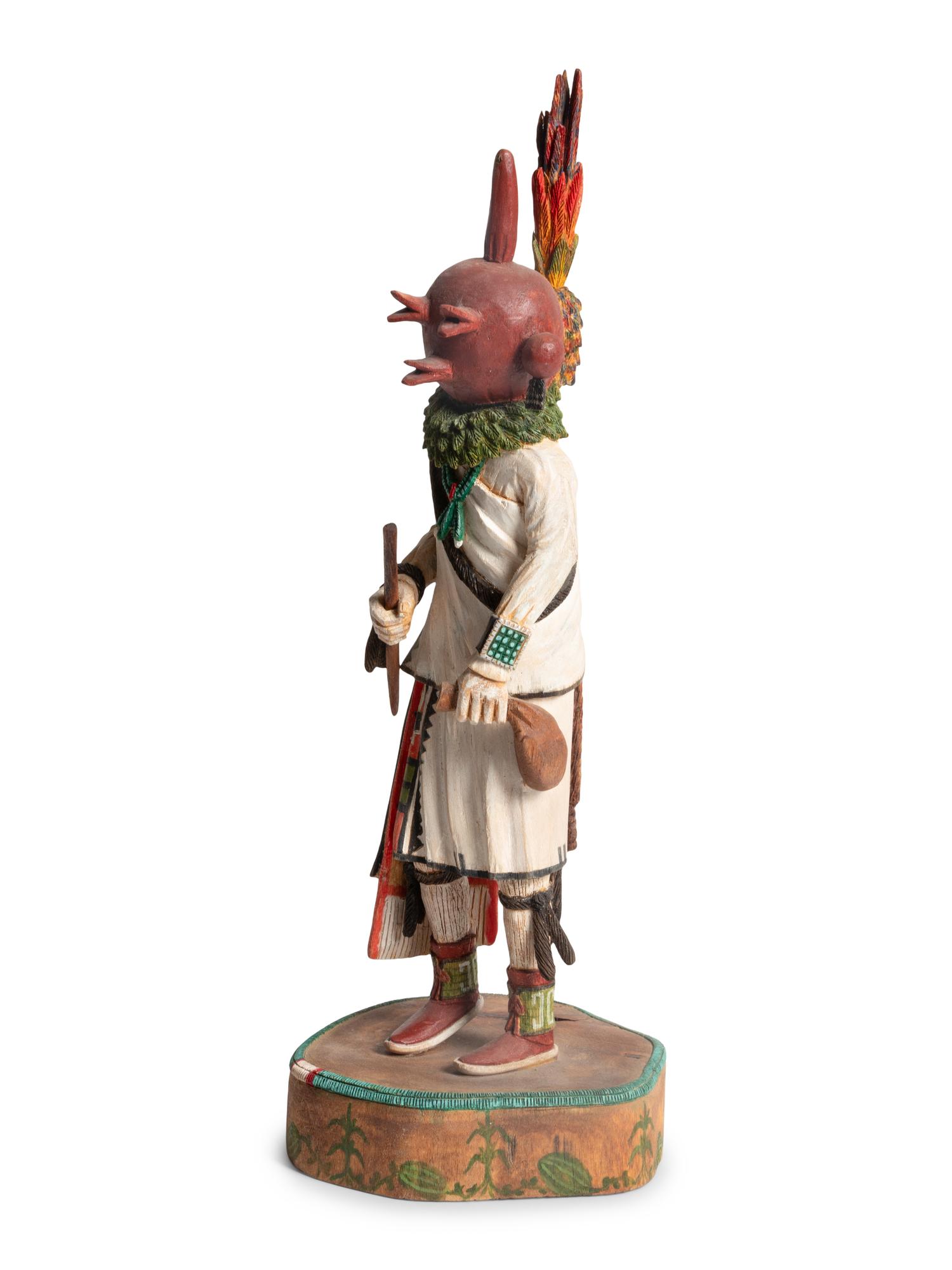 Katsina, Koyemsi