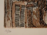 Ruth Kerkovius (German, b. 1921)