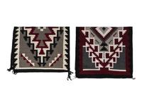 Navajo Ganado Weavings / Rugs