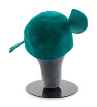 Three Pierre Cardin Felt Hats, 1960-70s