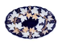 A Group of Meissen and Other Porcelain Articles