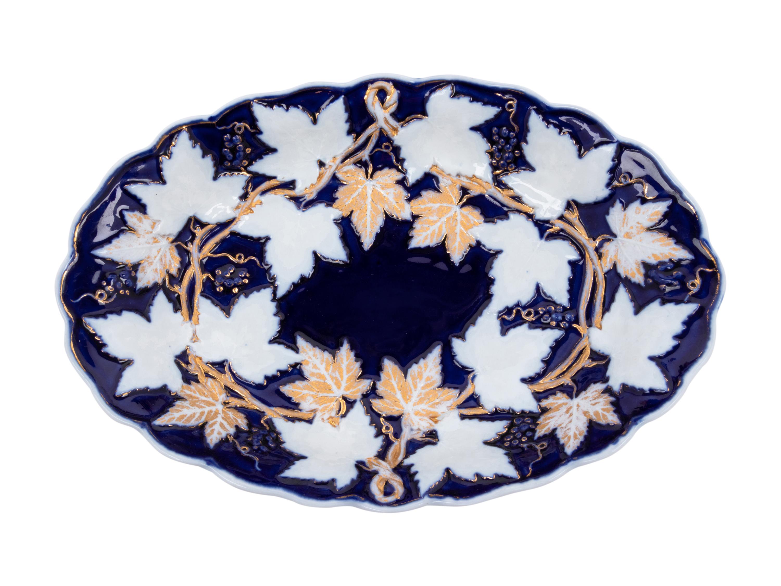 A Group of Meissen and Other Porcelain Articles