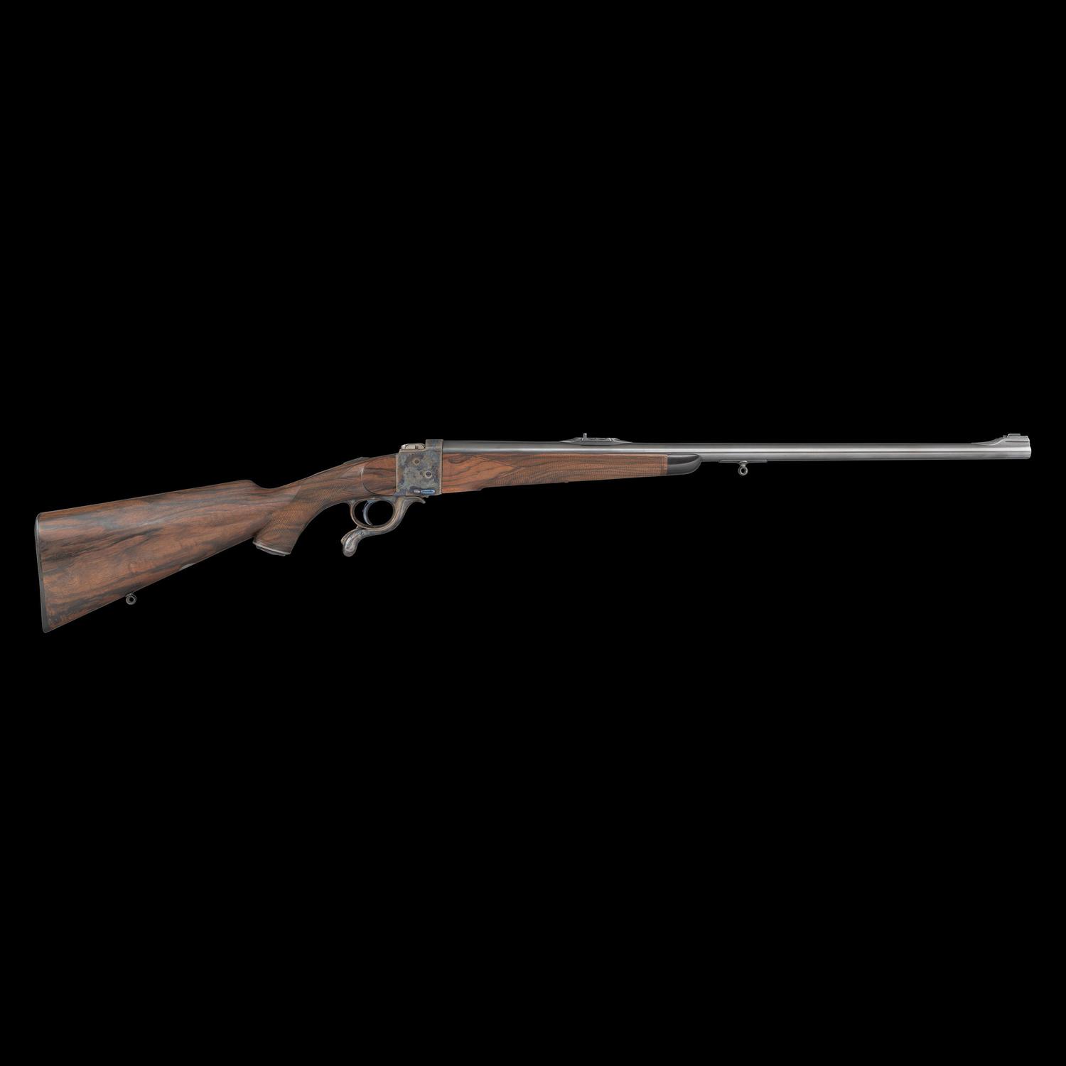 *Holland & Holland Farquharson Rifle Professionally Restored