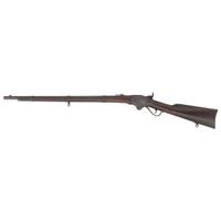 Early Production US Model 1860 Spencer Rifle