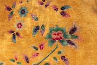 A Chinese Wool Rug