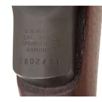 ** CMP U.S. Springfield M1 Garand with Original CMP Box and Paperwork