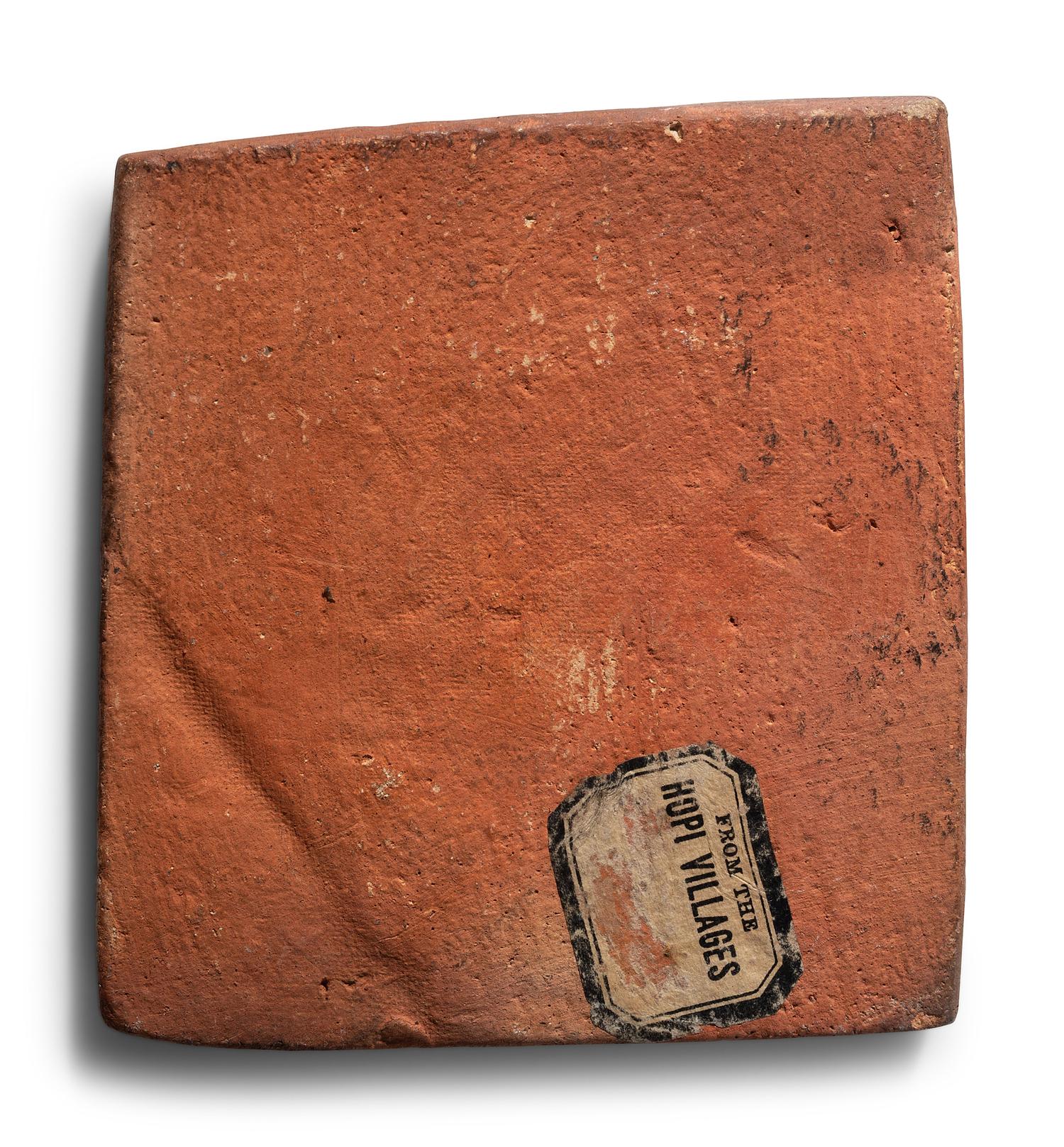 Polacca Pottery Tiles