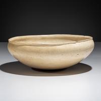 Ancestral Pueblo, Sikyatki Polychrome Pottery Bowl