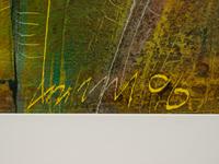 Jim Wagner (American, b. 1940)