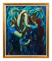 Stefano Cusumano (American, 1912-1975)