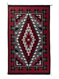 Navajo Ganado Weaving / Rug