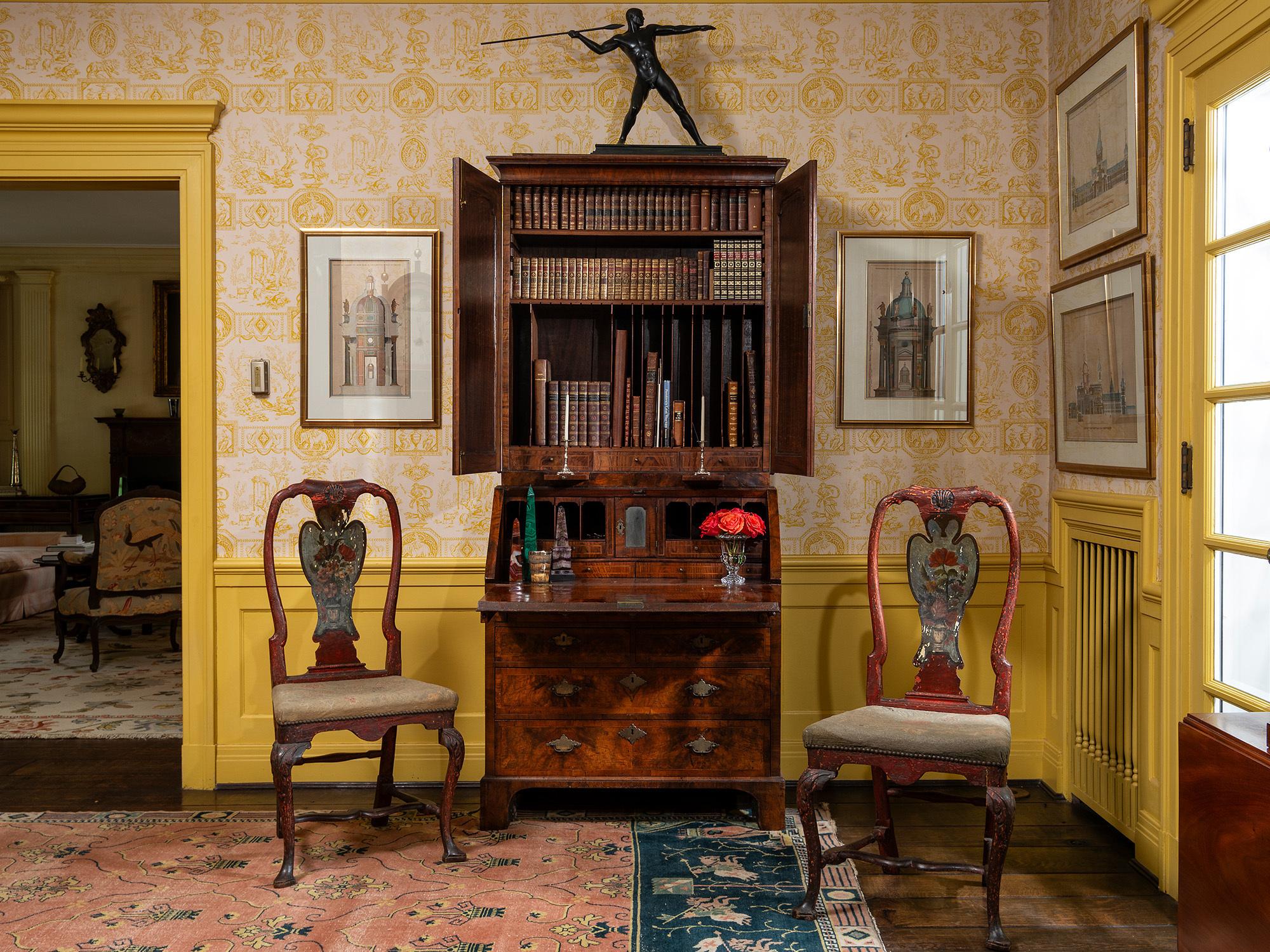 Beyond a Cincinnati Legacy: The Collection of Mr. and Mrs. Charles Fleischmann III, Part II