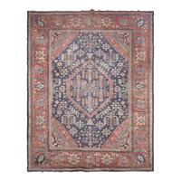 A Sparta Carpet, West Turkey, Circa 1930