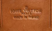 Three Pieces of Louis Vuitton Luggage, 1982-83