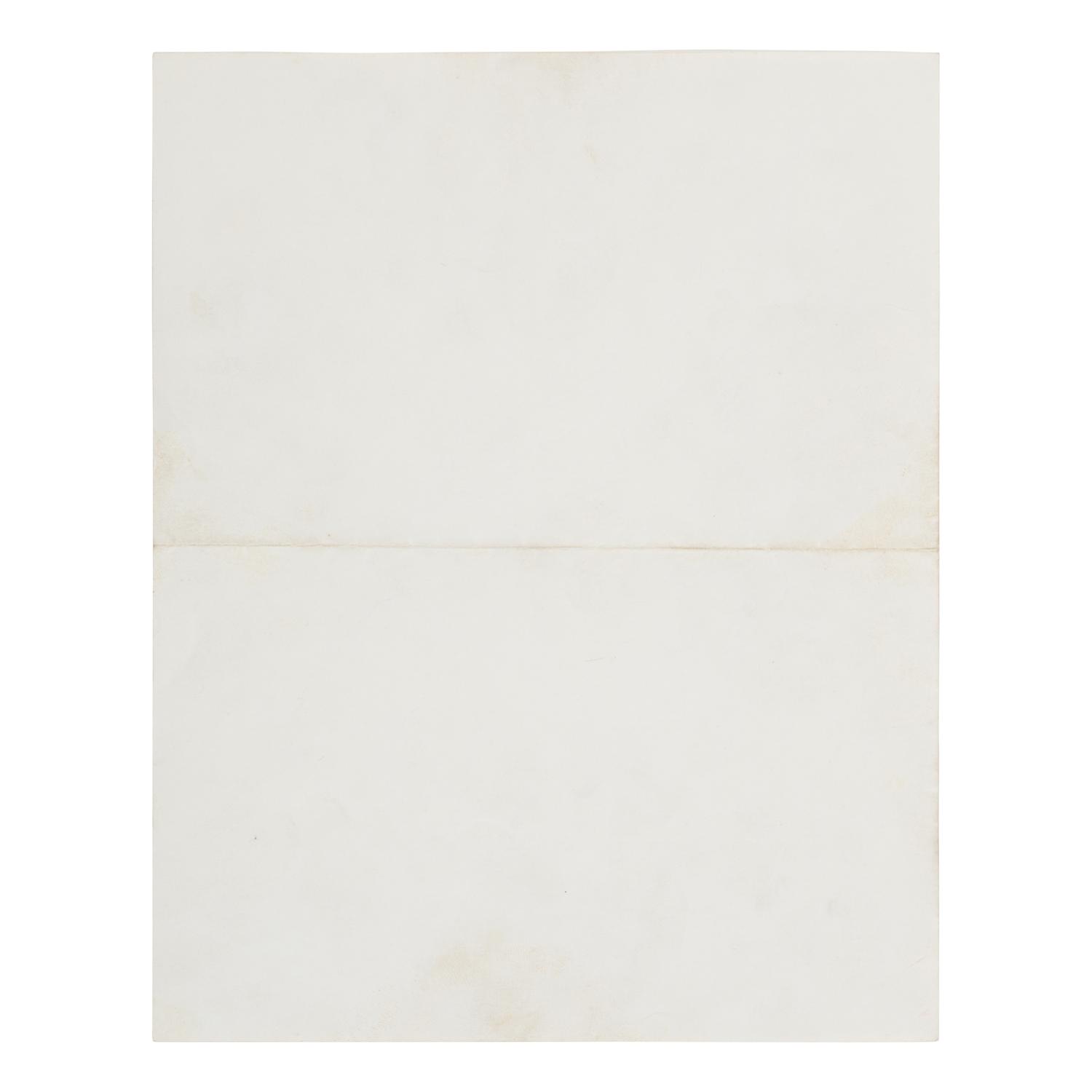 [Chicago]. [Wacker, Charles H. (1856-1929)]. An extensive archive including personally owned items and letters received by Chicago businessman and philanthropist Charles H. Wacker.