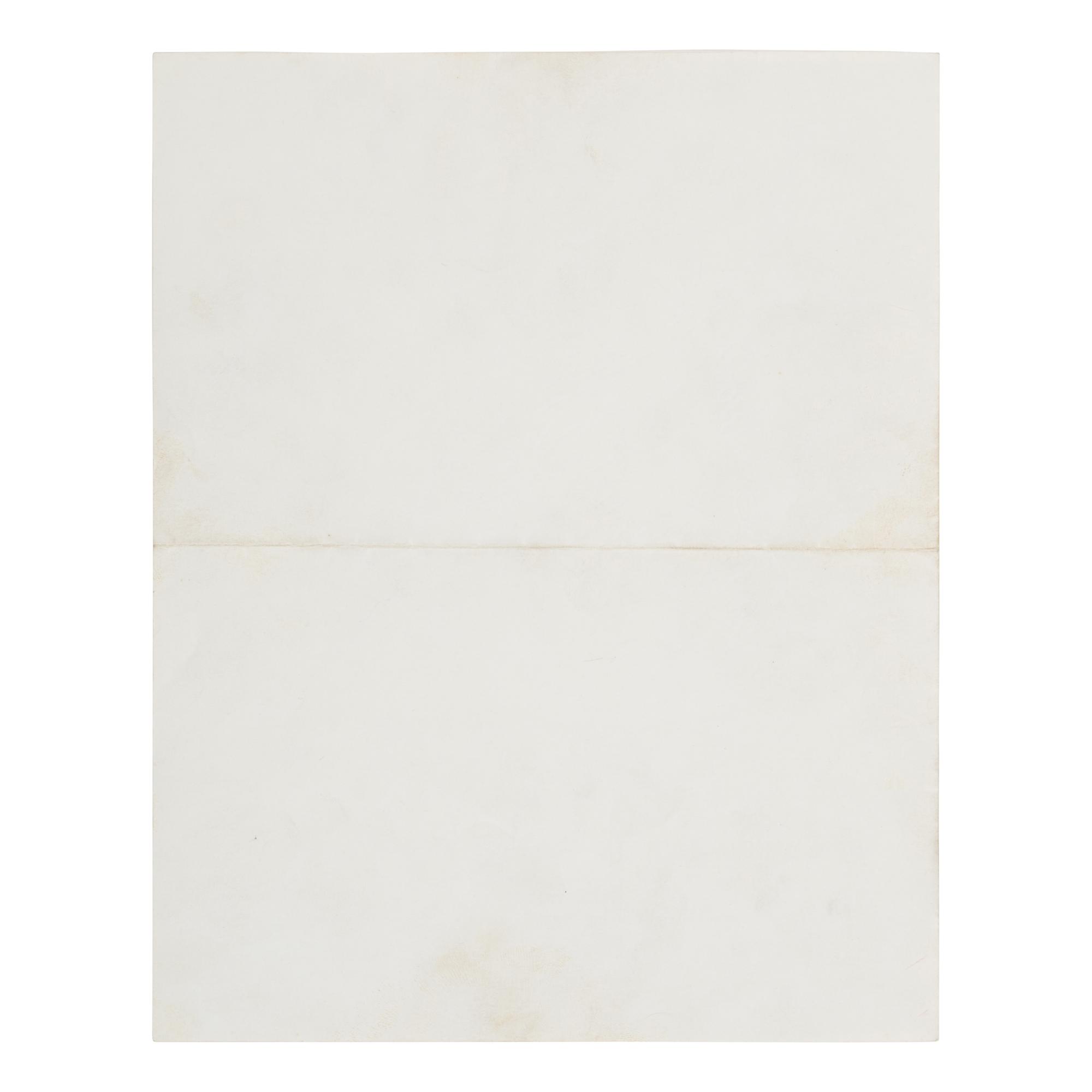 [Chicago]. [Wacker, Charles H. (1856-1929)]. An extensive archive including personally owned items and letters received by Chicago businessman and philanthropist Charles H. Wacker.