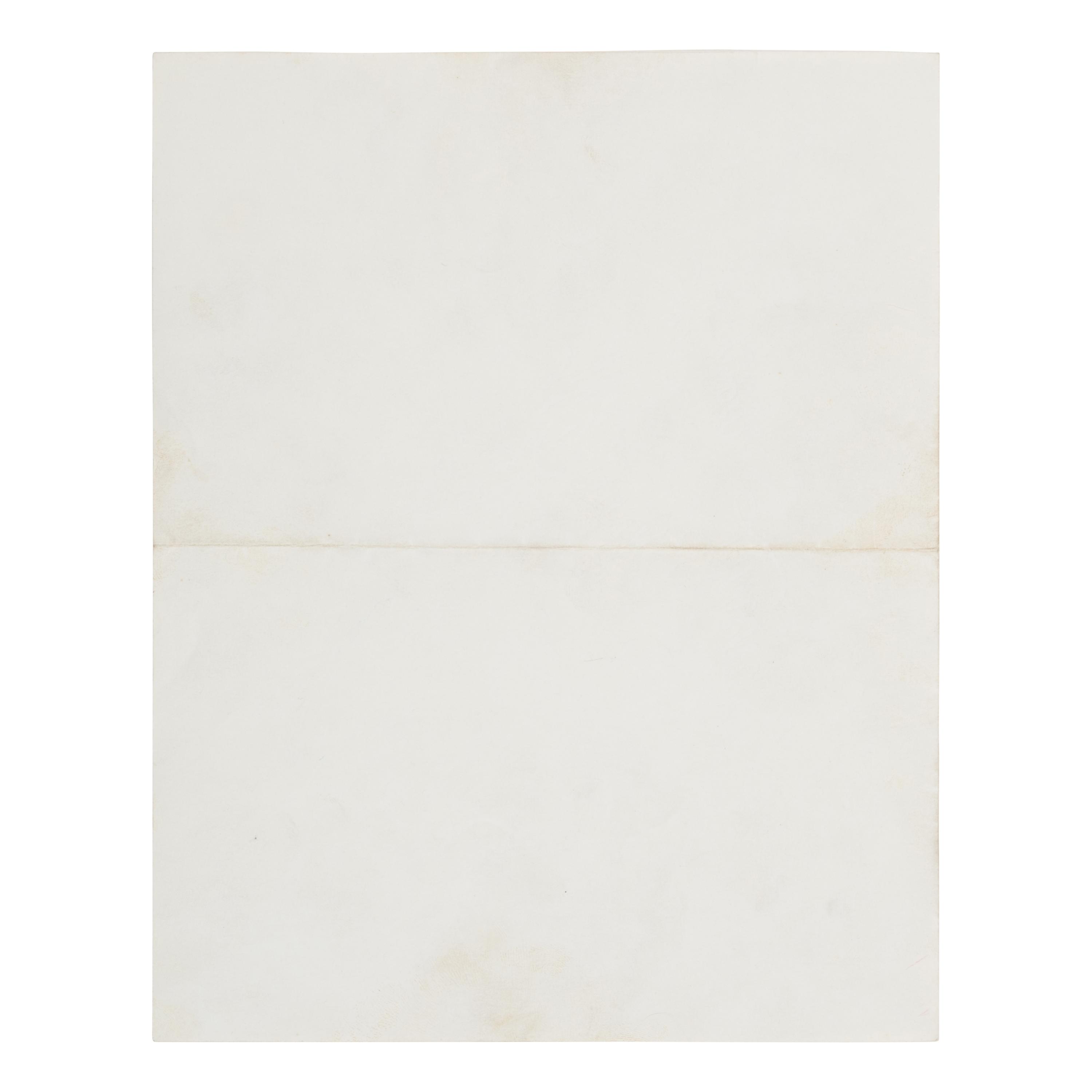 [Chicago]. [Wacker, Charles H. (1856-1929)]. An extensive archive including personally owned items and letters received by Chicago businessman and philanthropist Charles H. Wacker.