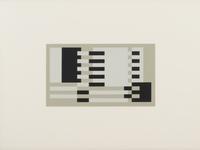 A group of twenty-one works from the Formulation: Articulation portfolio