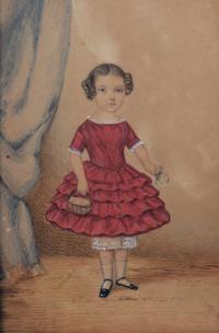 Probably English, 19th Century