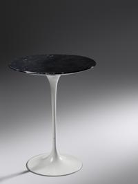 Tulip Occasional Table, c. 2000s Knoll, USA