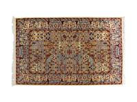 A Group of Three Wool Rugs