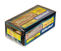 A 1992-93 Topps Gold Basketball Complete Factory Set (Shaquille O'Neal Rookie)