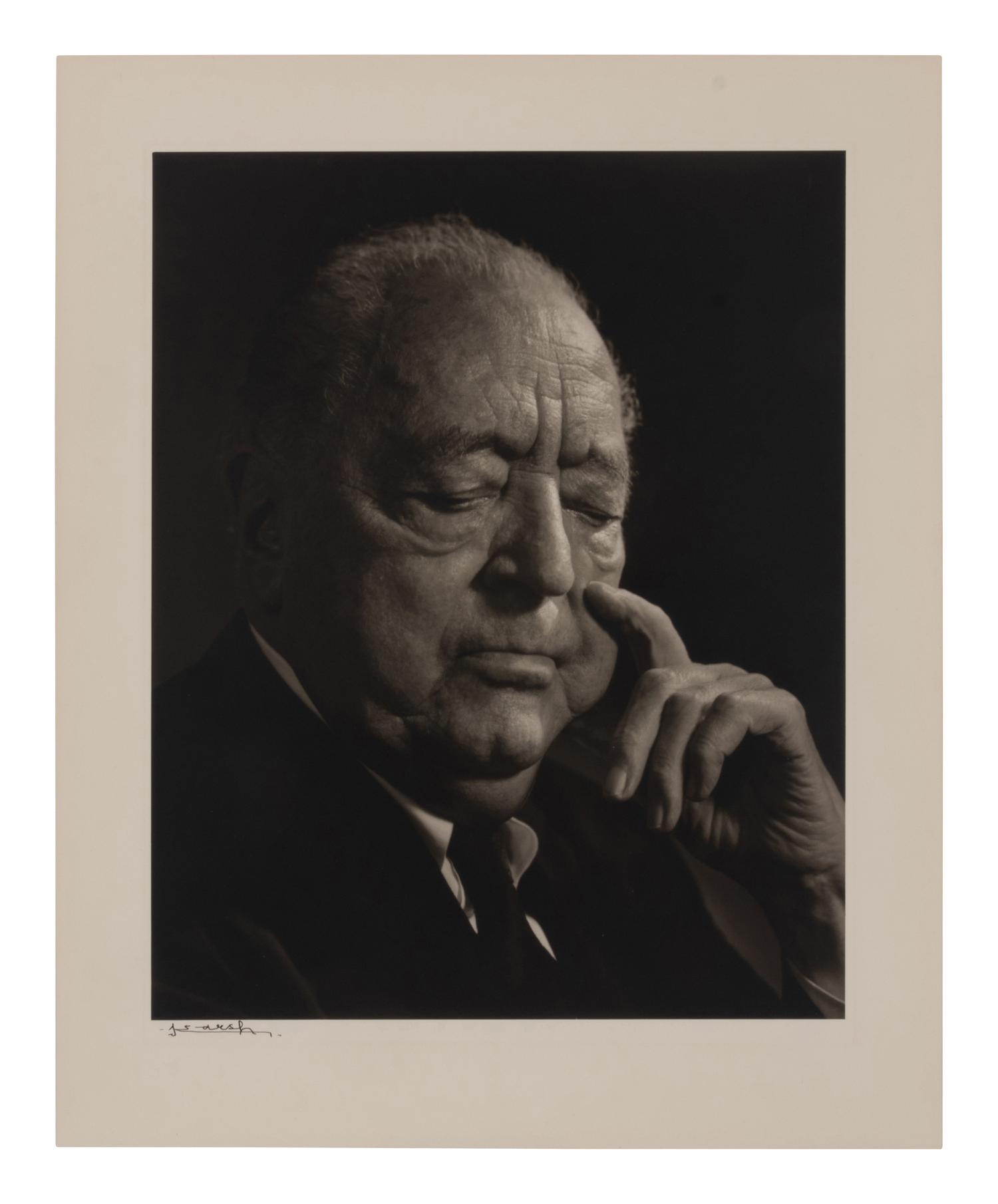 Mies van der Rohe
