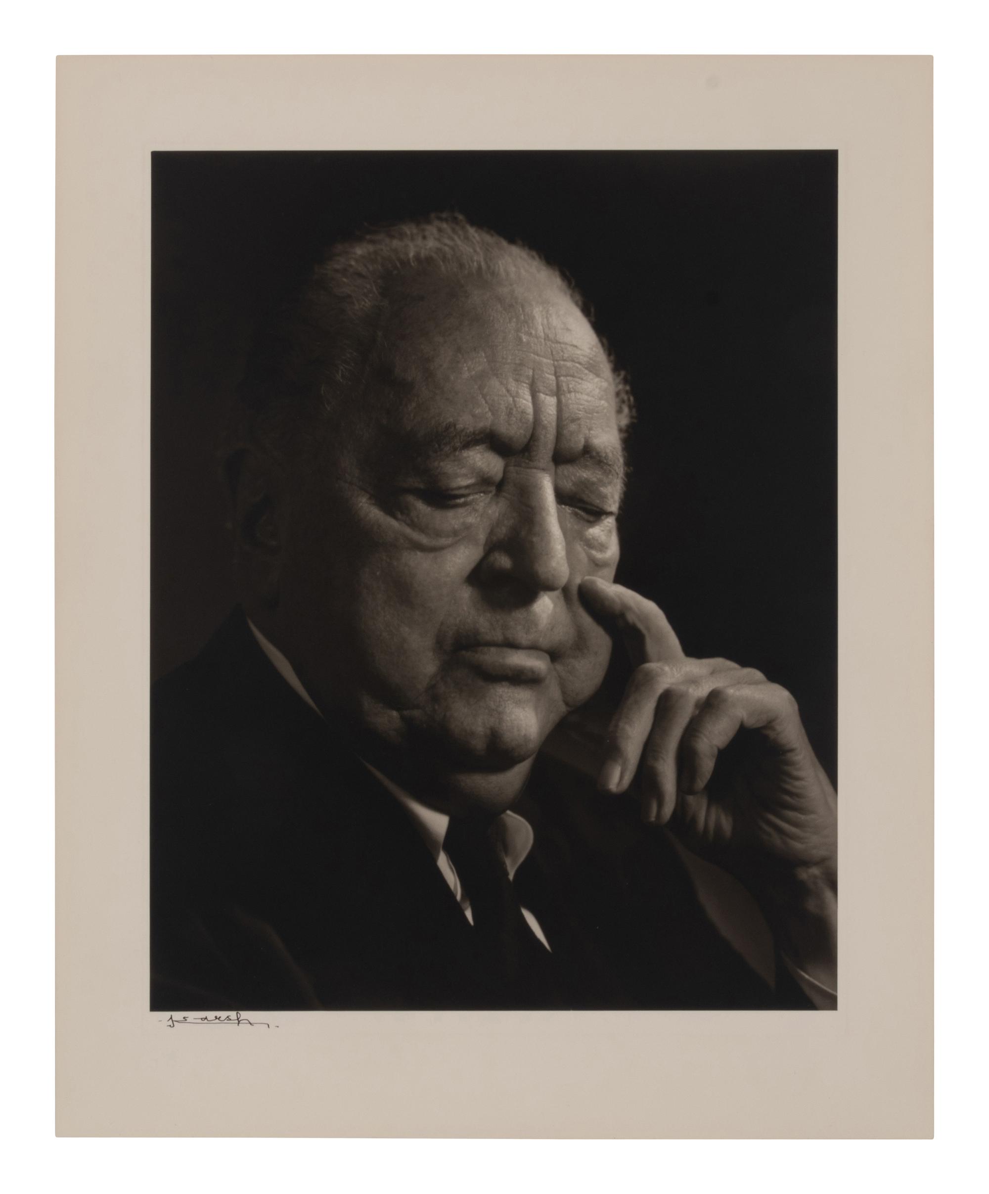 Mies van der Rohe