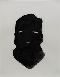 Adam Helmes (American, b. 1974) — 12 Untitled Portraits, 2007