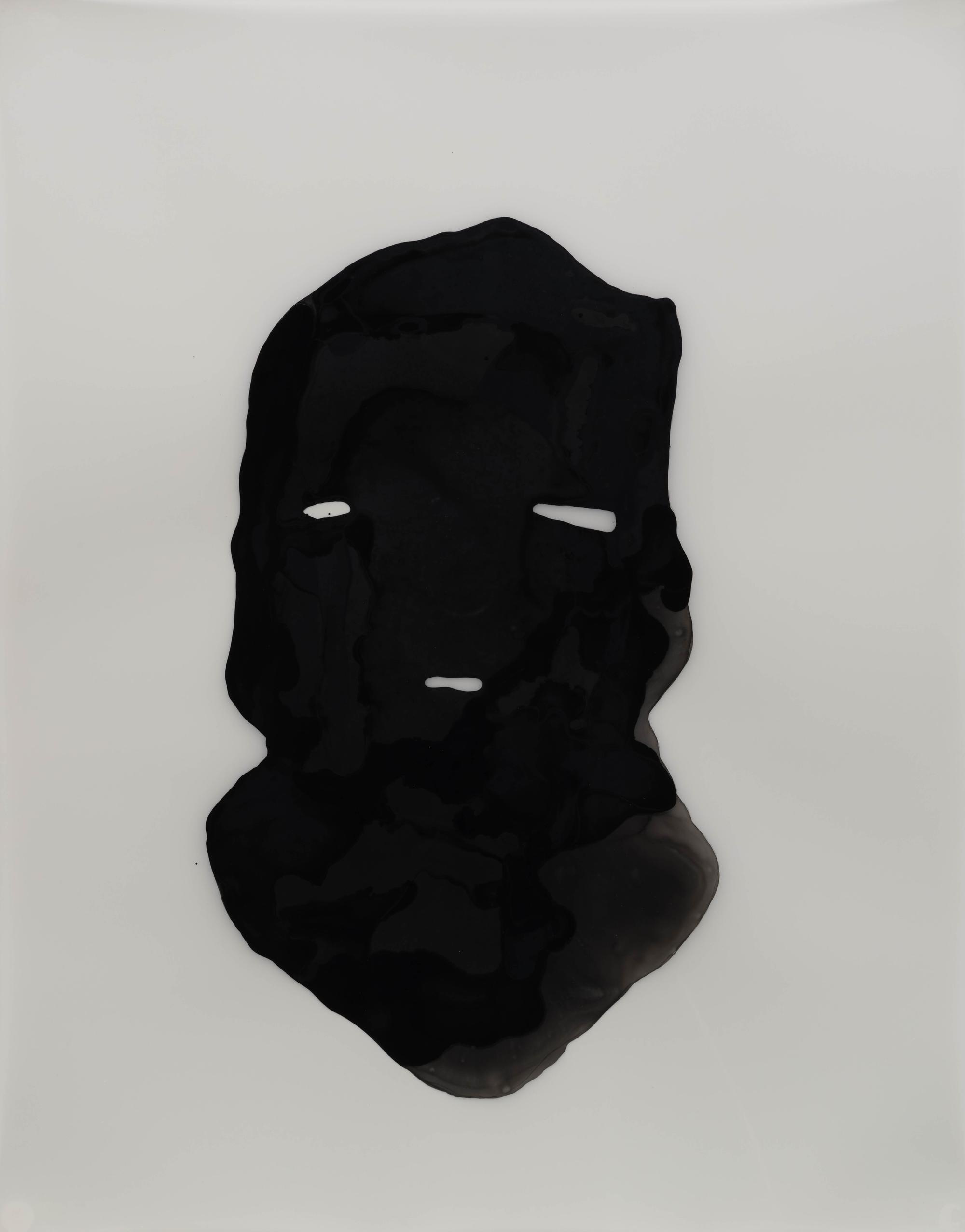 Adam Helmes (American, b. 1974) — 12 Untitled Portraits, 2007