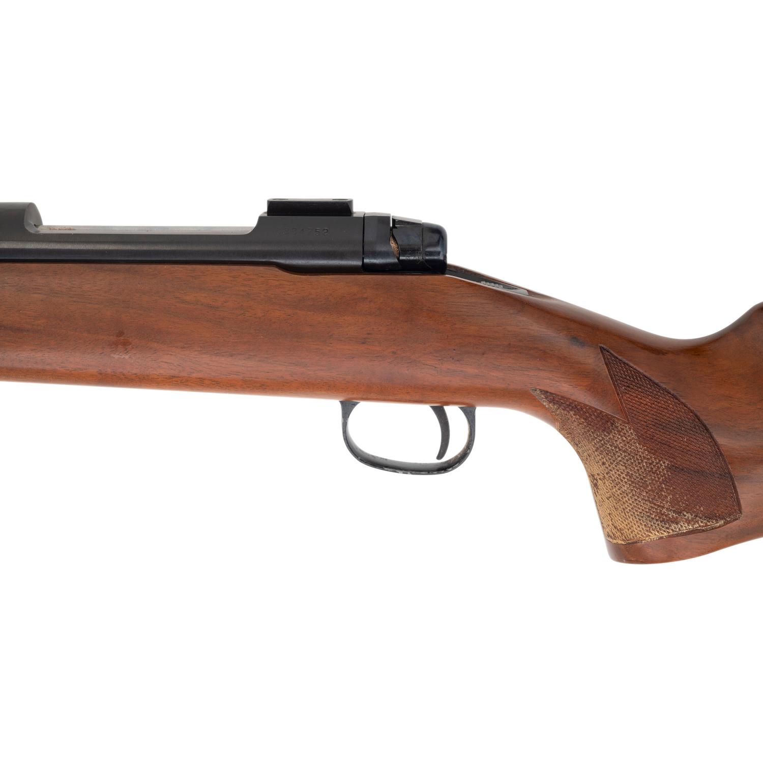 *Savage Model 112 Series J