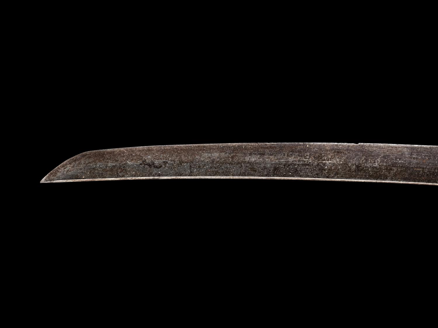 A Wakazashi