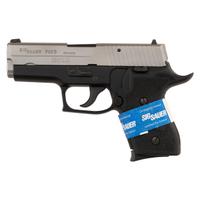 *Sig Sauer P220C Compact Pistol in Box with Accessories