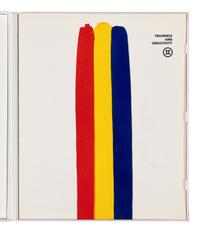 Target (from Technics and Creativity ), 1971