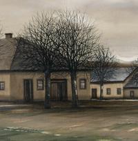 Radohuw , 1973