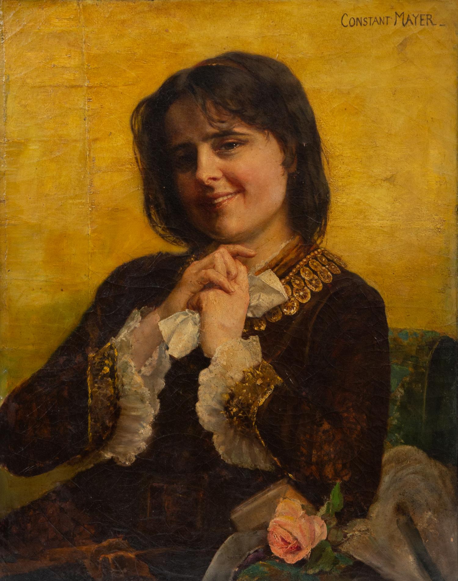 The Love Letter