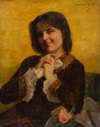 The Love Letter