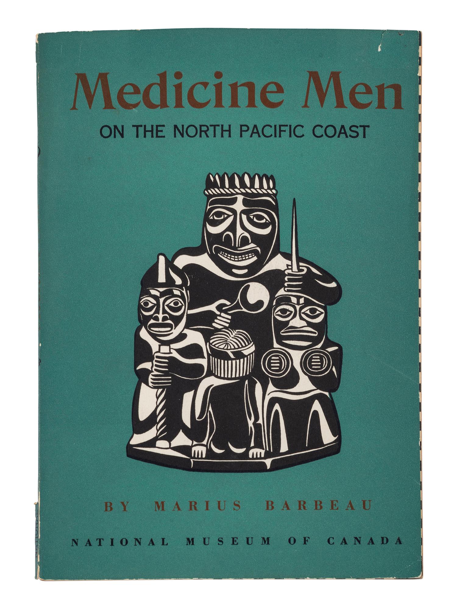 [ARCTIC / NORTHWEST COAST] Group of Books on Culture, Art, and History