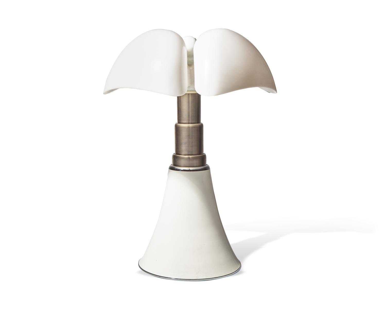 Pipistrello Telescoping Lamp Martinelli Luce S.p.A., Italy
