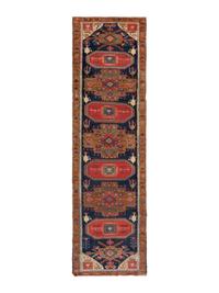 A Northwest Persian Runner