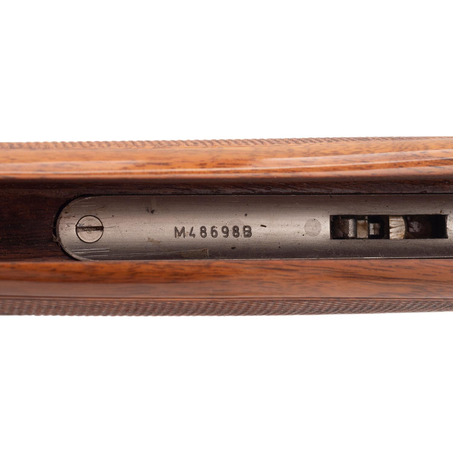 *Beretta Silver Pigeon 28 Gauge O&U Shotgun in Factory Plastic Case