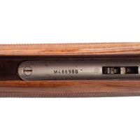 *Beretta Silver Pigeon 28 Gauge O&U Shotgun in Factory Plastic Case