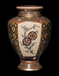 Attributed to Namikawa Yasuyuki